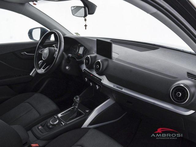 AUDI Q2 Q2 30 TDI S tronic Admired