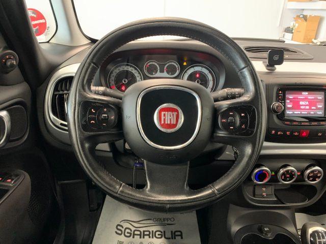 FIAT 500L 1.3 Multijet Lounge