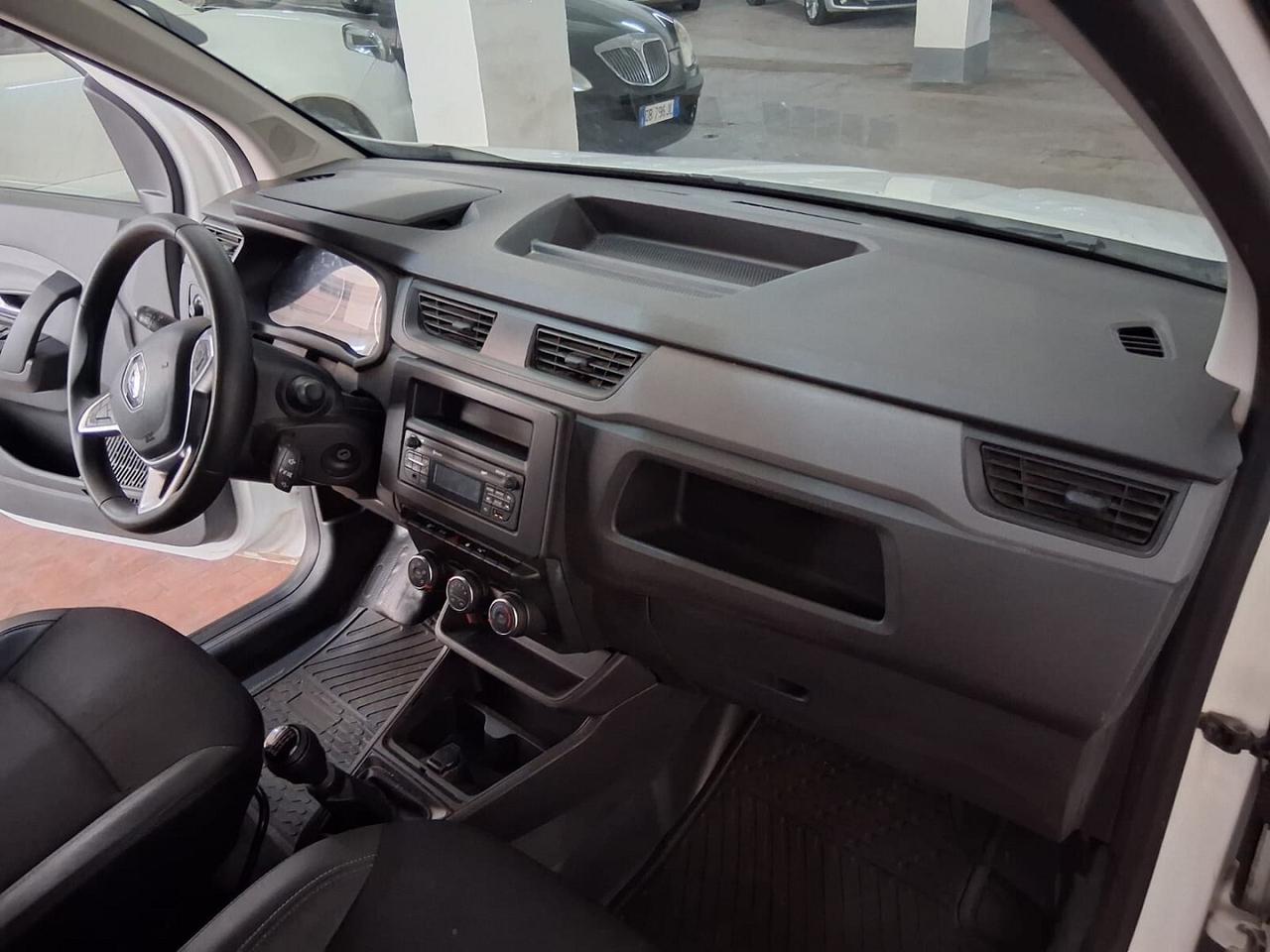 Renault Express 1.5 dci 75cv Furgone