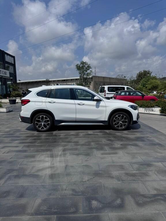 BMW X1 18 d xLine Plus sDrive Steptronic