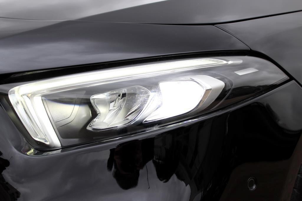 MERCEDES Classe A 180 d Aut. *FULL LED *Camera