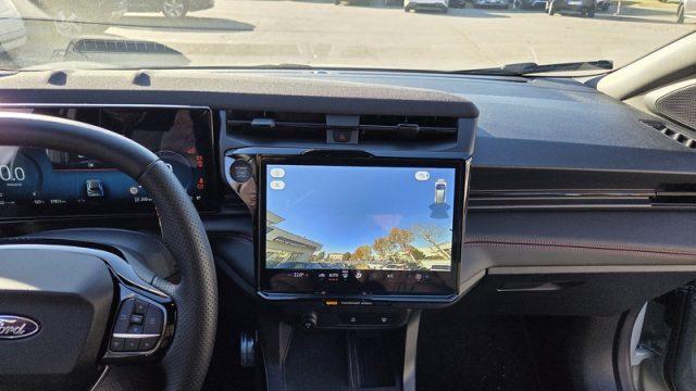 FORD Puma 1.0 EcoBoost Hybrid 125 CV ST-Line PERMUTE OK NEOP