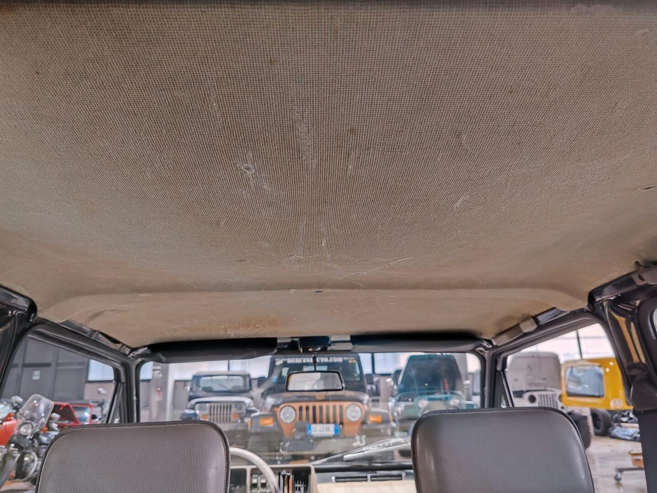 Fiat Panda 30 S
