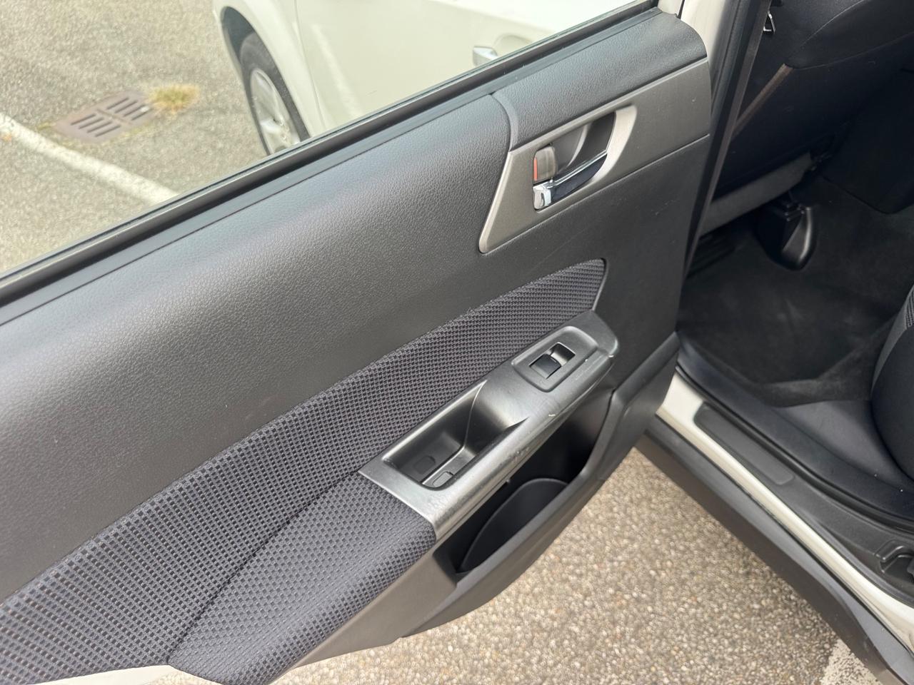 Subaru Forester 2.0D XS Trend 4x4
