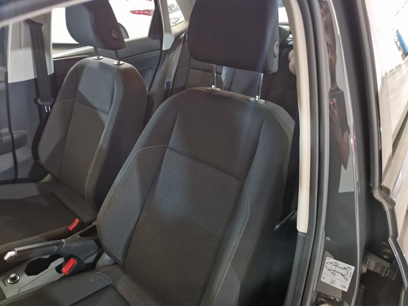 VOLKSWAGEN POLO 1.0 TSI Business Comfortline 5 PORTE