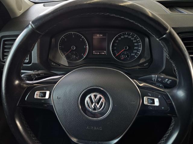 Volkswagen Amarok 3.0 V6 tdi Comfortline 4motion perm. 204cv auto