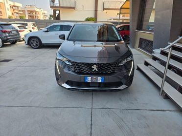 Peugeot 3008 BlueHDi 130 S&S Allure Pack