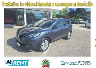 Renault Kadjar Kadjar 1.5 dci energy Intens 110cv