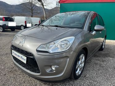 Citroen C3 1.6 e-HDi 90 airdream Exclusive