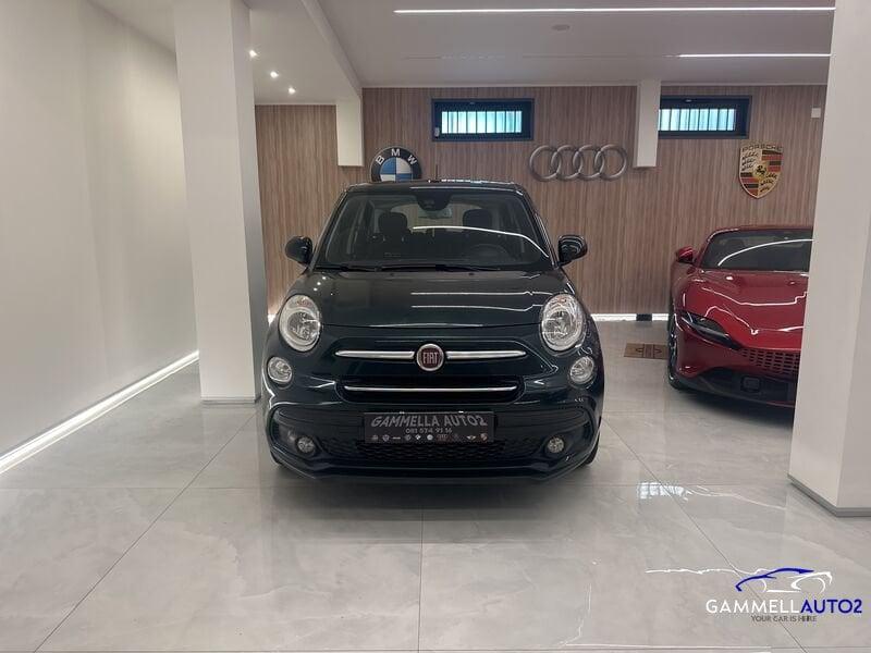 FIAT 500L 1.3 Multijet 95 CV Dualogic Business AUTOMATICA