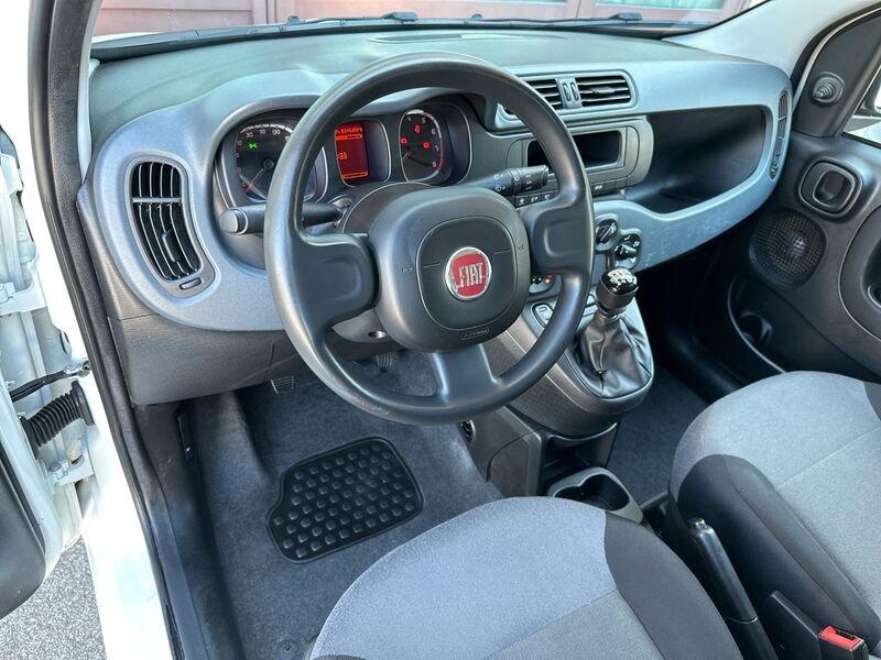 FIAT Panda 1.2 Van 69 Cv 2 Posti