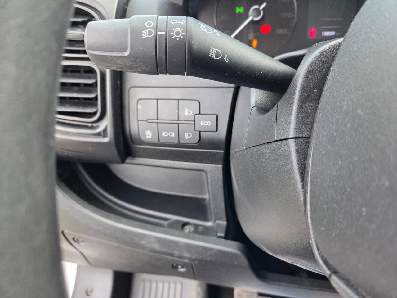 Fiat Ducato 30 2.2 Mjt 140CV PM-TM Furgone