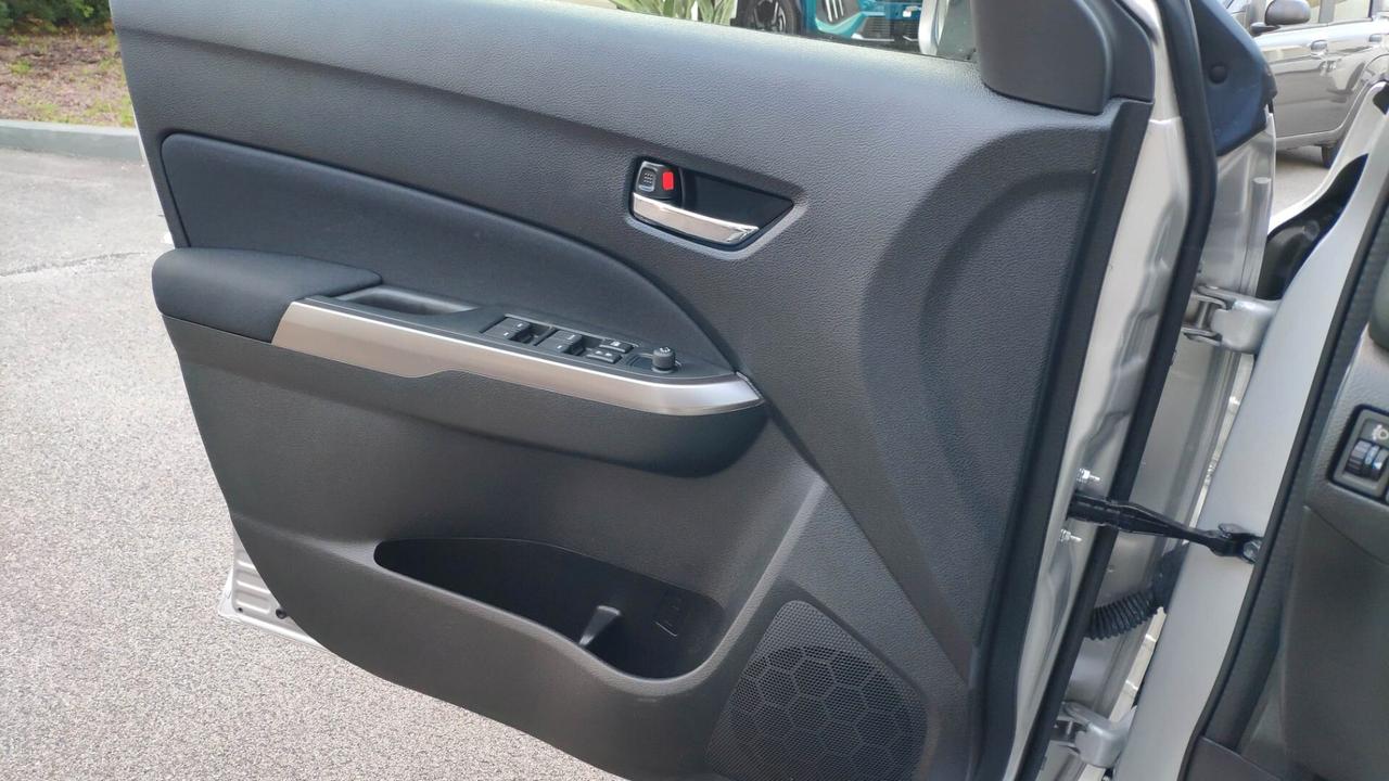 Suzuki Vitara Cool plus 1.4 Hybrid/Benz 129 CV 2WD C.Manuale