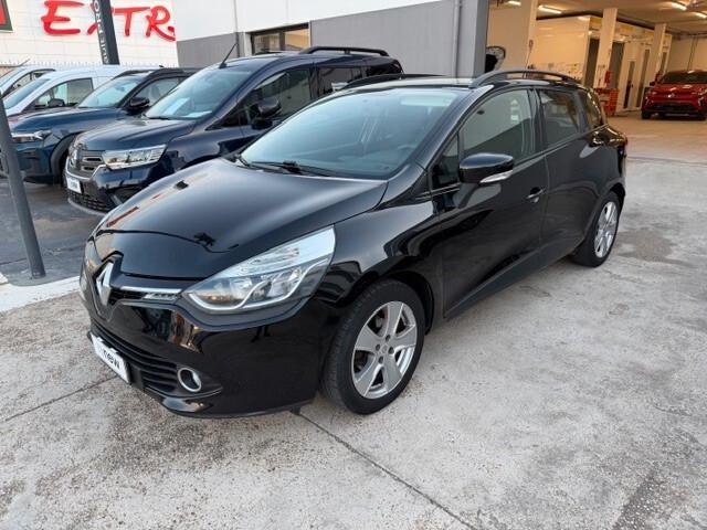 Renault Clio Sporter 1.2 75CV Zen
