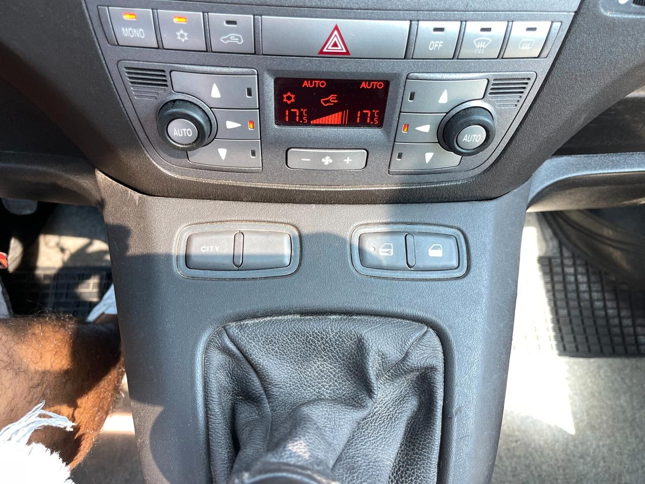 Lancia MUSA 1.3 Mjt "TETTO/PELLE"