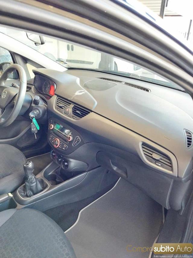 OPEL Corsa 1.4 90CV GPL ( Garanzia 12 Mesi)