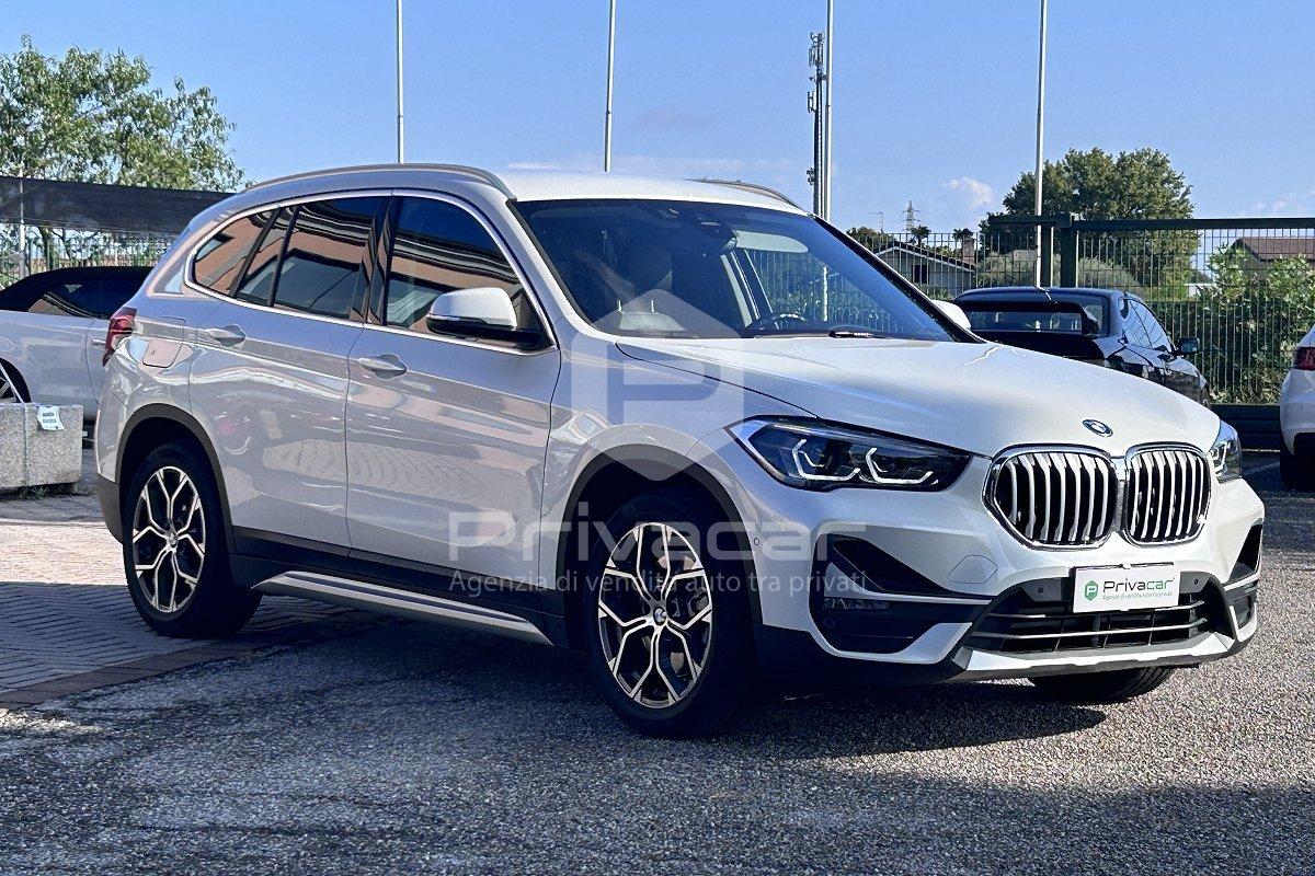 BMW X1 xDrive25e xLine