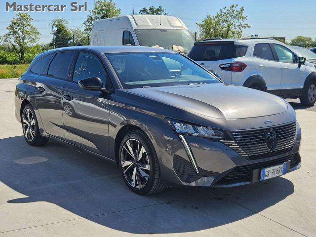 PEUGEOT 308 308 SW 1.5 bluehdi 130cv Allure s - GK916RX