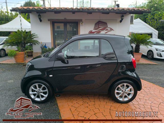 SMART ForTwo 70 1.0 twinamic PREZZO REALE! TAGLIANDATA!