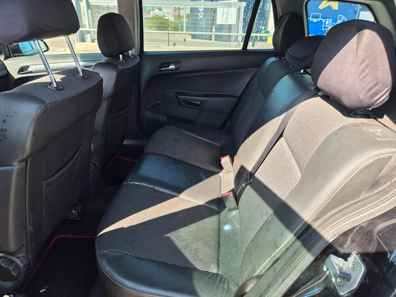 Opel Astra 1.7 CDTI 80CV Station Wagon Club