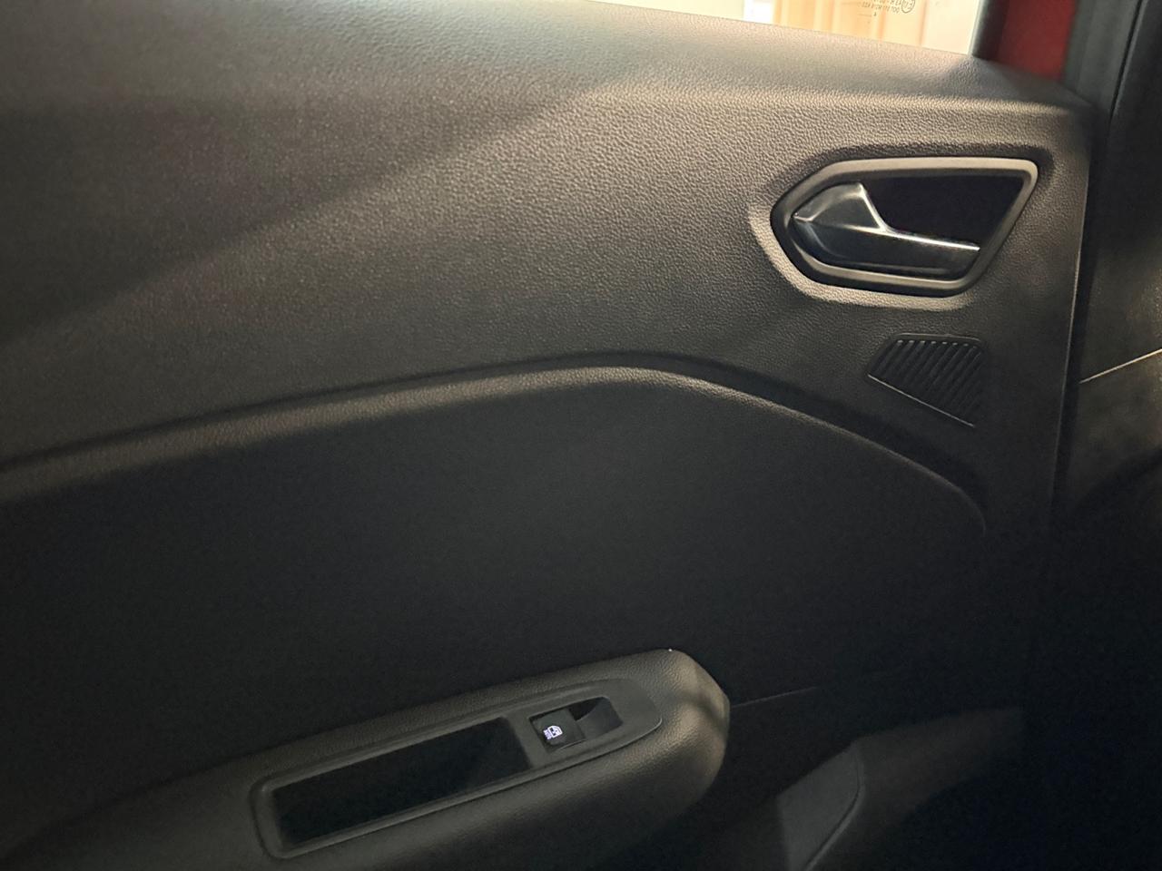 RENAULT Clio V 2023 - Clio 1.0 tce Techno 90cv