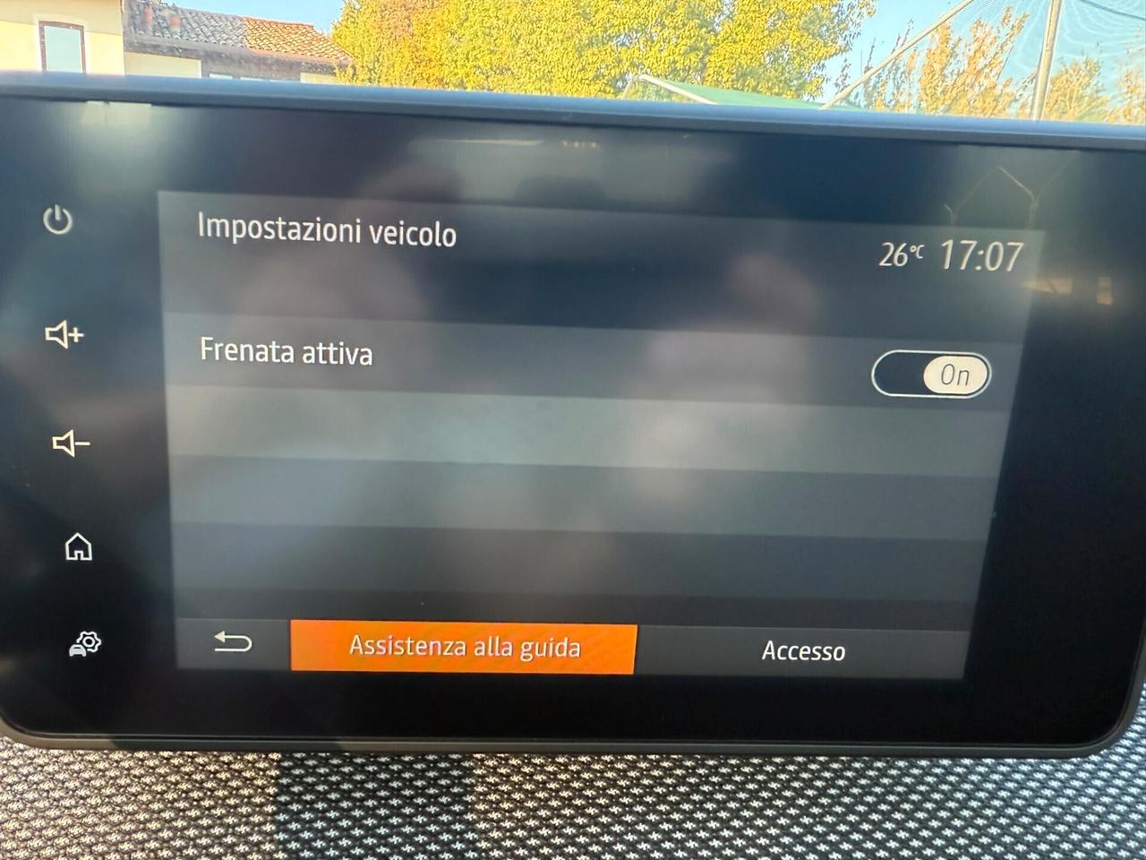 Dacia Sandero Stepway 1.0 benzina /GPL Garanzia
