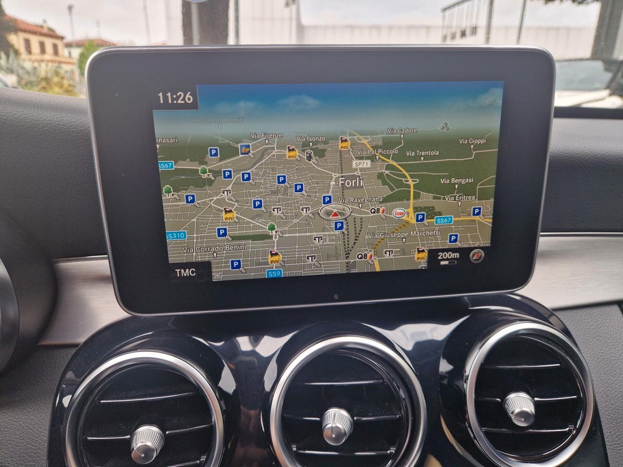 Mercedes-benz C 220 C 220 d S.W. 4Matic Auto Premium