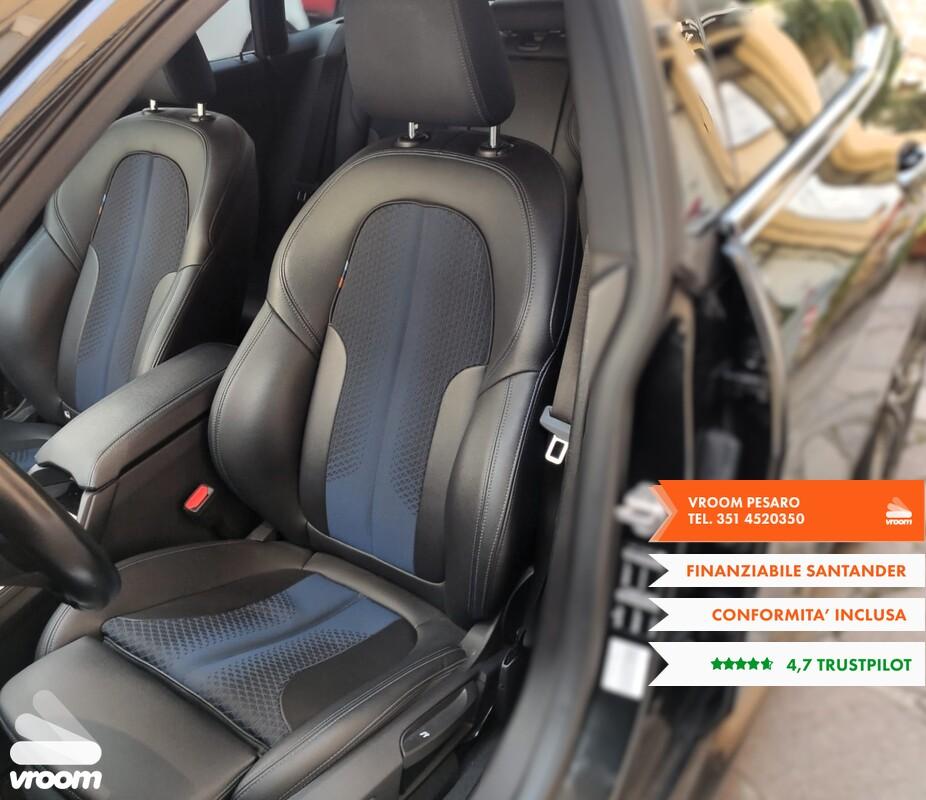 BMW Serie 2 G.C. (F44) 220d Gran Coupé Msport...