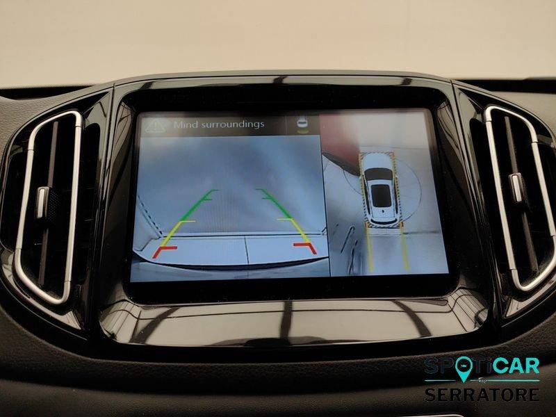 DR AUTOMOBILES dr F35 1.5 Turbo DCT Benzina / GPL