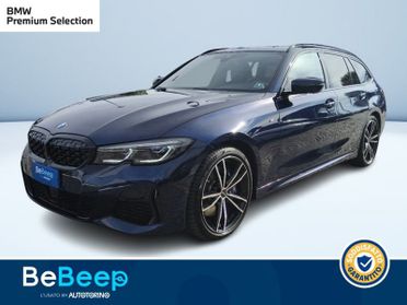 BMW Serie 3 Touring M340D TOURING MHEV 48V XDRIVE AUTO