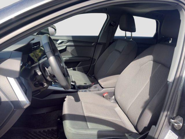 AUDI A3 A3 SPB 30 TDI S tronic S line edition