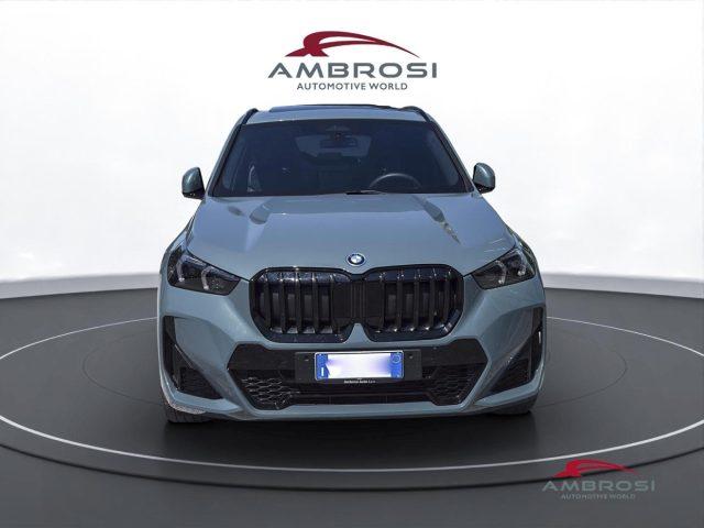BMW X1 sDrive18d Msport Premium Package