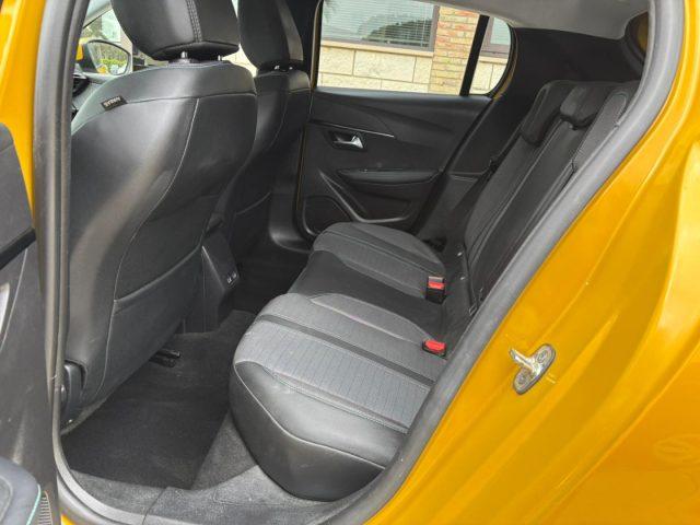 PEUGEOT 208 BlueHDi 100 S&S Allure Pack