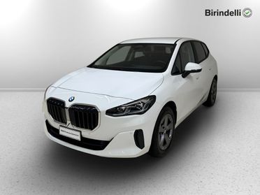 BMW Serie 2 A.T. (U06) - 218i Active Tourer