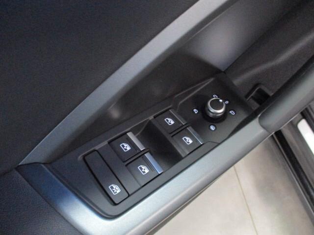 Audi Q3 SPB 35 Black Limited 2.0 TDI 150CV S-Tronic