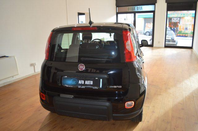 FIAT Panda 1.0 FireFly S&S Hybrid*5 POSTI*
