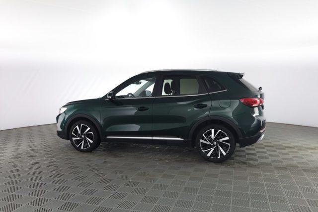 MG ZS (2024-->) Hybrid+ Luxury