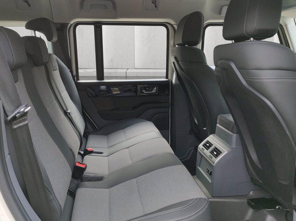 INEOS Grenadier INEOS 3.0 Turbo Benzina SW Trialmaster Edition 5 posti del 2023