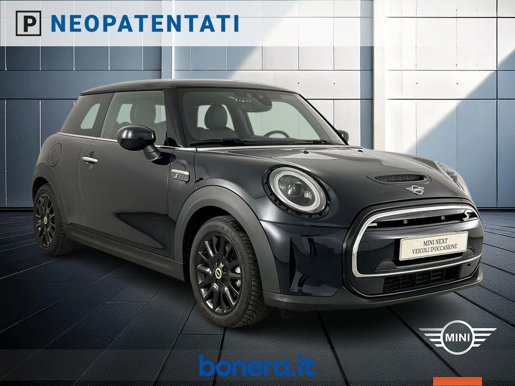 Mini Mini 3 Porte Full Electric Cooper SE Yours Auto