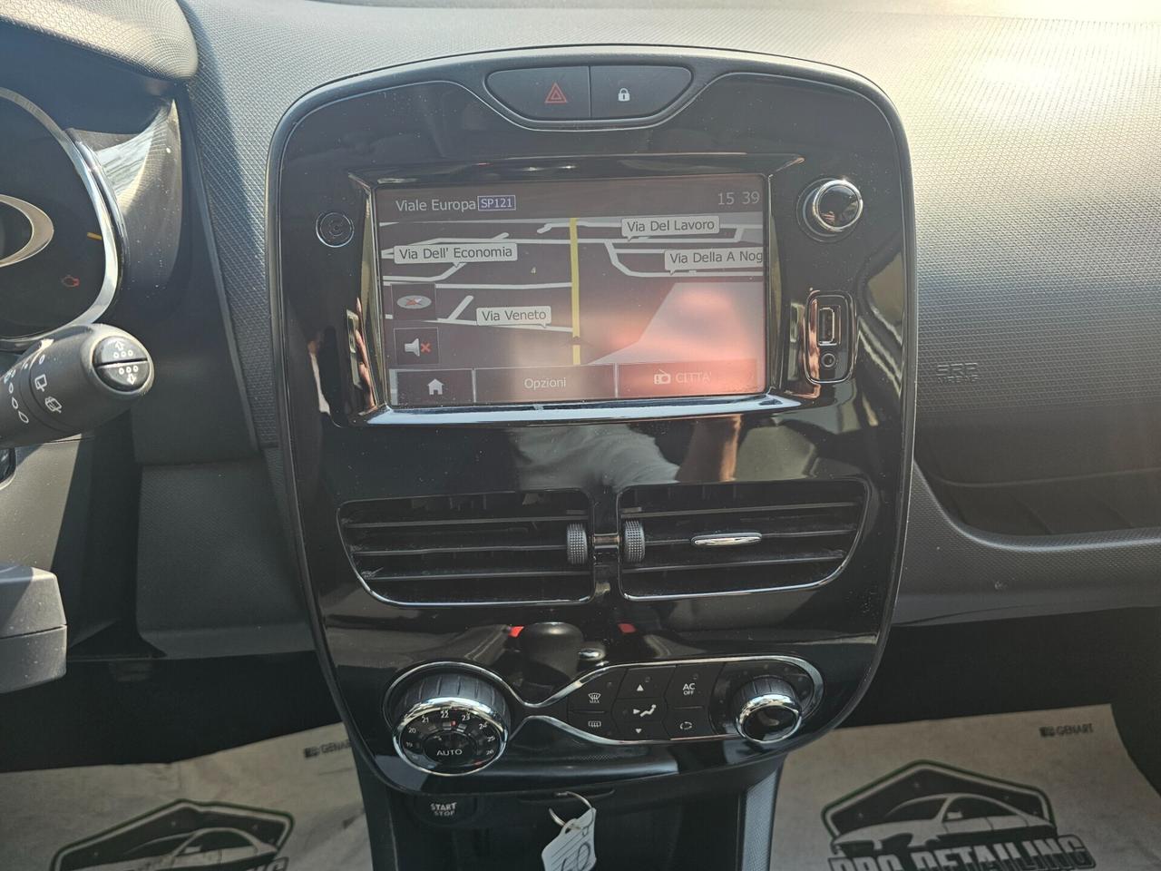 Renault Clio 1.5 dCi 8V 75CV 5 porte