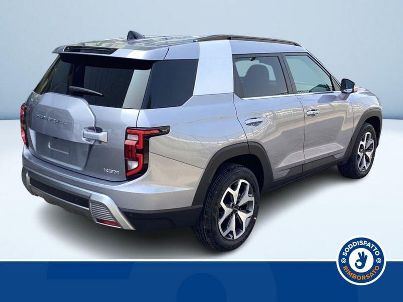 KGM Torres Style 1.5 Turbo GDI 163 CV