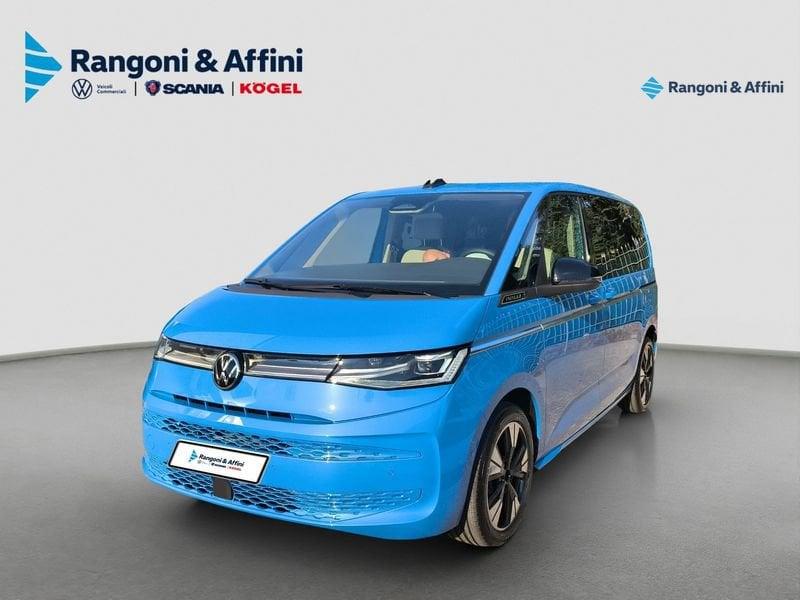 Volkswagen Multivan Multivan 2.0 TDI 150CV DSG Style