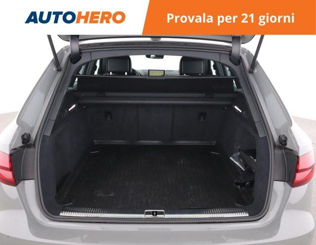 AUDI A4 Avant 40 TDI quattro S tronic Sport