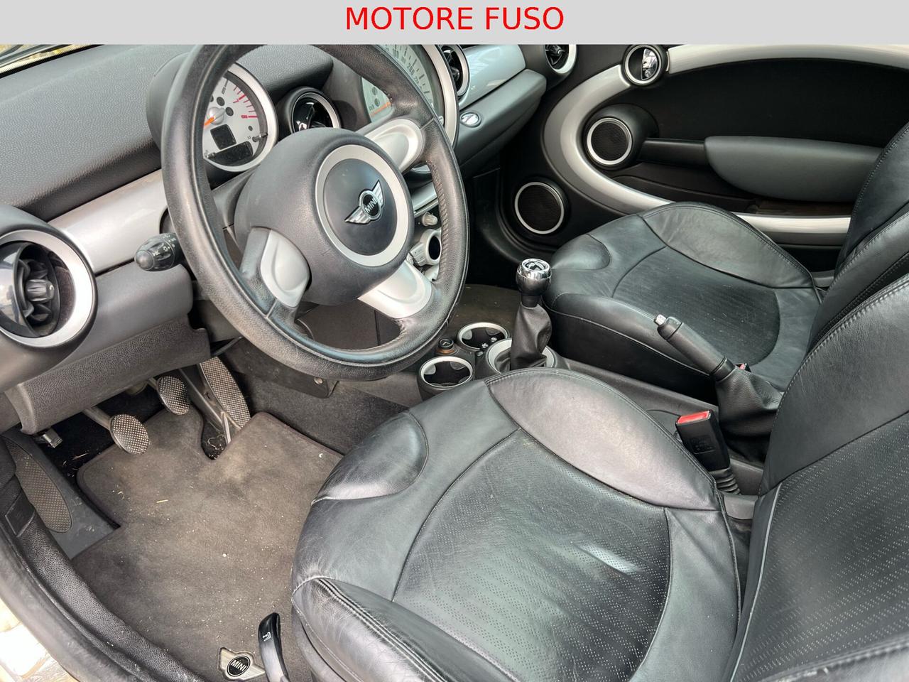Mini One 1.4 - ANCHE PER NEOPATENTATI