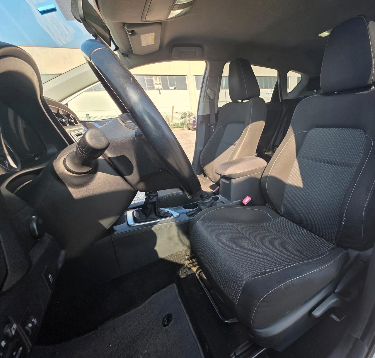 Toyota Auris 1.4 D-4D Lounge