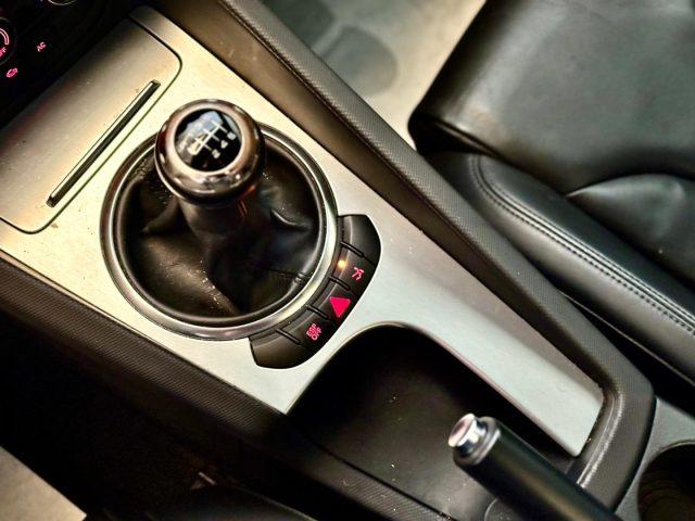 AUDI TT Coupé 2.0 TFSI