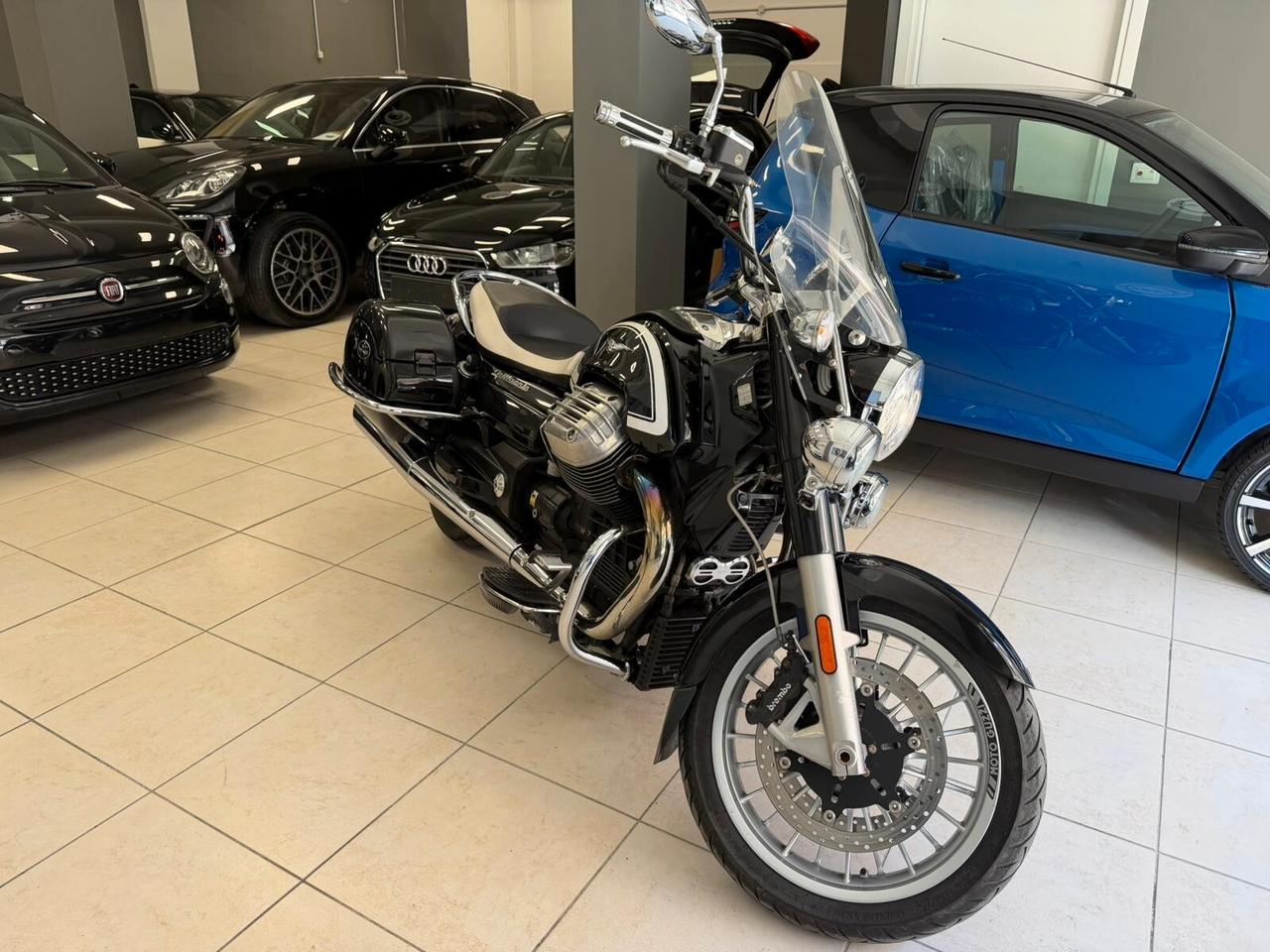 Moto Guzzi California 1400 TOURING CON RATE DA 100 EURO
