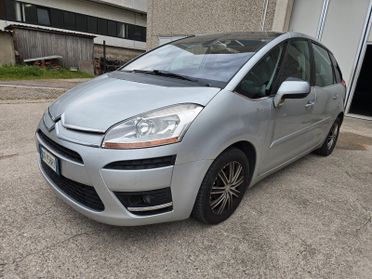 Citroen C4 Grand Picasso 2.0 HDi 138 FAP CMP6 Exclusive