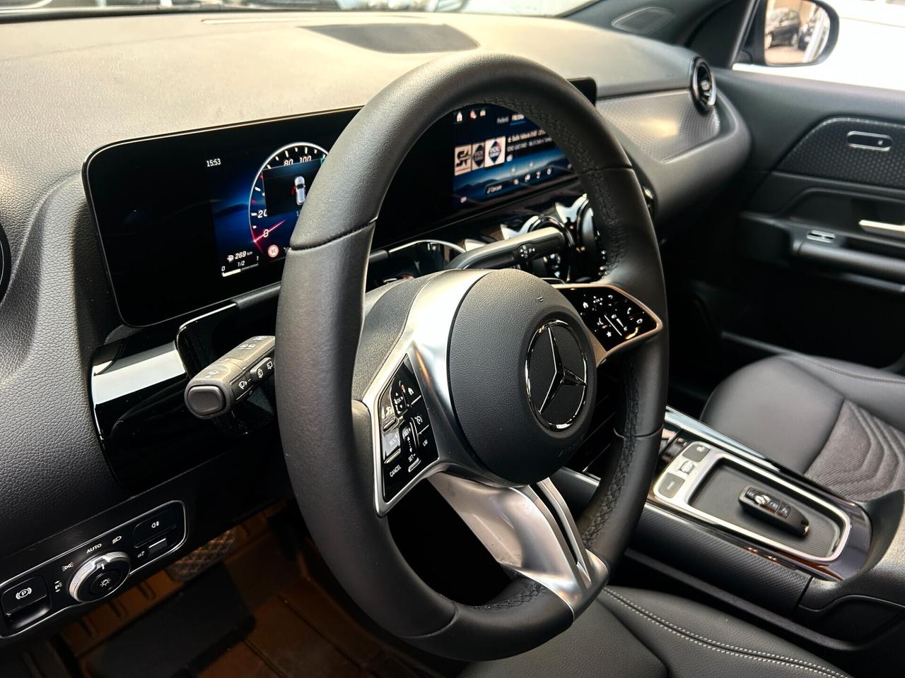 Mercedes-benz GLA 180d Automatic Progressive 2024