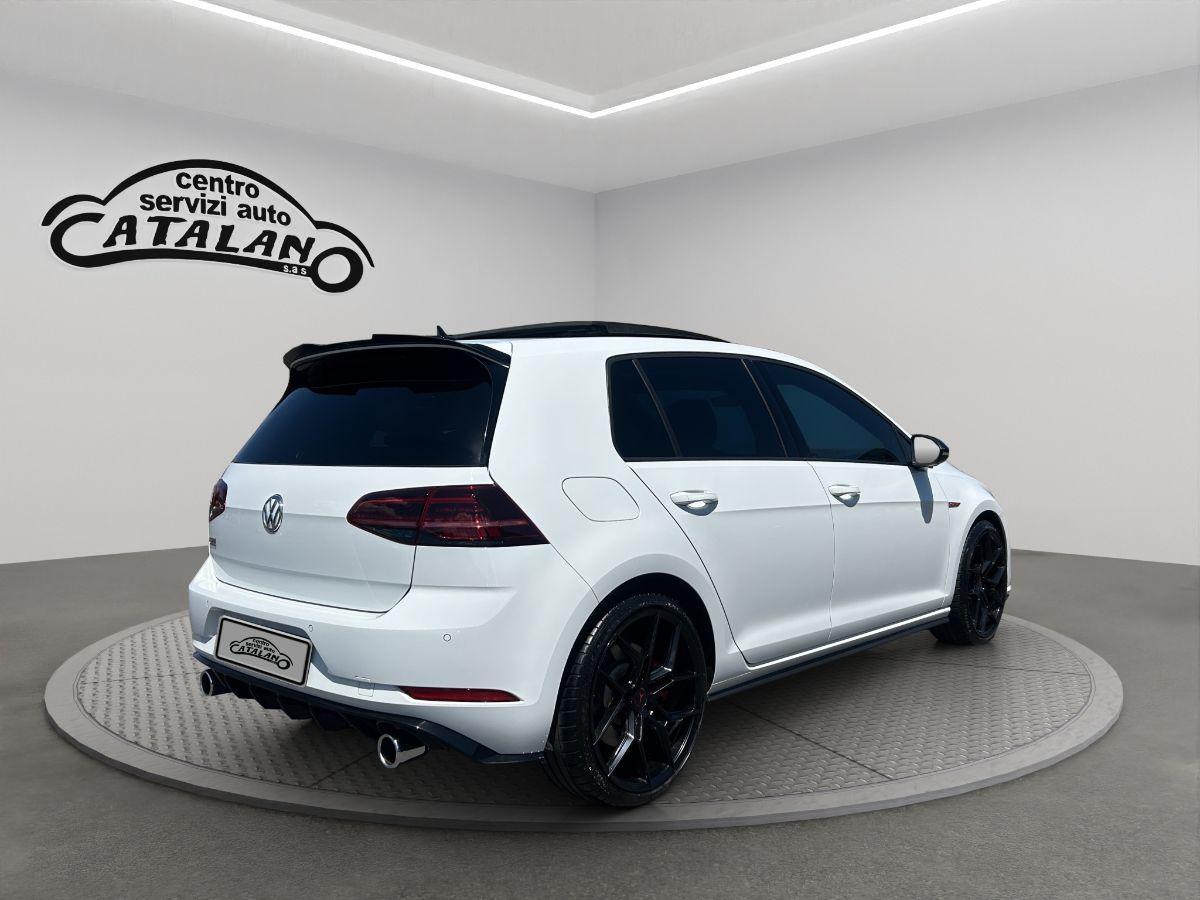 VOLKSWAGEN - Golf - GTI Performance 2.0 245CV TSI DSG 5p. TETTO
